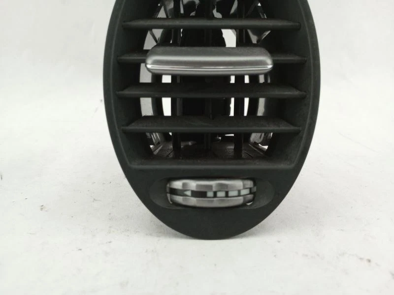 Par de ventilaciones de flujo de aire interiores delanteras MERCEDES BENZ SLK 280 350 R171 para 05-11 Foto 4 de 4