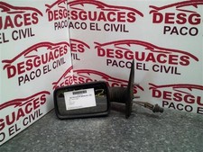 Retroviseur gauche (ou coque) Fiat TIPO
