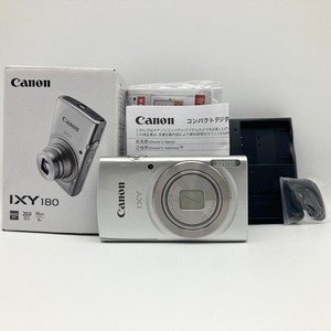 Canon Ixy 180 | eBay