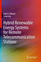 Hybrid Renewable Energy Systems For Remote Telecommunication Stations Salah Ata