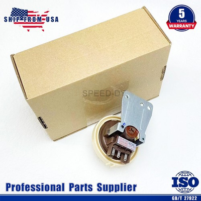 #ad 6601ER1006E Washer Water Level Pressure Switch for LG 6601ER1006G 6600FA1704S $14.06