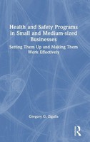 Health And Safety Programs In Small And Medium-Sized Businesses | Zigulis | Buch