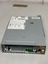 IBM LTO Ultrium 4-H Tape Drive 2016 Model High Capacity Backup Device Tested