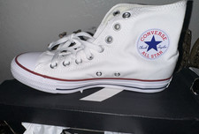 Converse Chuck Taylor All Star High Top Women...