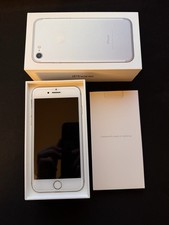 Smartphone Apple iPhone 7  - 256Go - Gris Sidéral En boîte D’origine