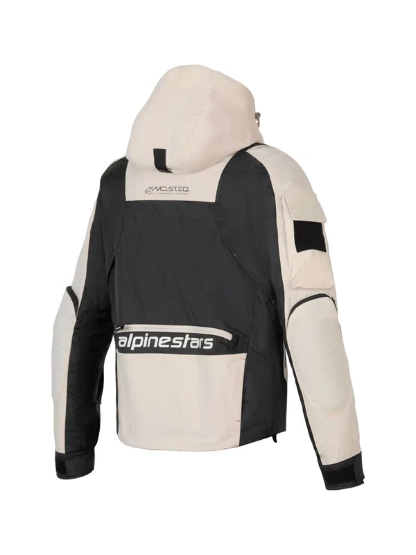 Alpinestars Molly Air Lady Almond Black, photo 2 of 2