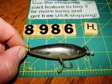 V8986 H COTTON CORDELL CRAZY SHAD FISHING LURE