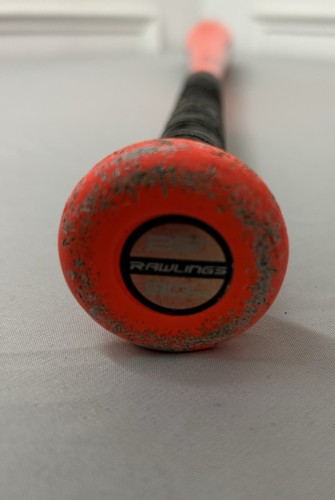 Rawlings Fuel Baseball Bat 28"/20oz.  2 5/8" Diameter - Picture 17 of 19