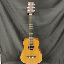 40% OFF! LX1 Acoustic Guitar - $449.99 (reg $752.99)
