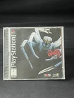 Spider: The Video Game (Sony Playstation, 1996) CIB PS1