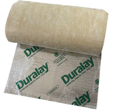 Duralay Timbermate Excel Underlay 3.6mm Laminate Hardwood Cut to Size 1m²