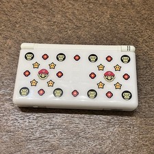 Nintendo DS Lite Bathing Ape Bape Baby Milo