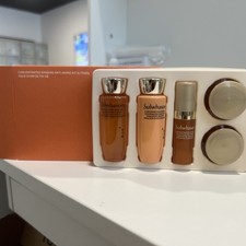 Sulwhasoo Concentrated Ginseng Anti Aging Kit 5 Items Anti Wrinkle K-Beauty