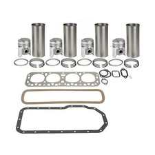 Basic In-frame Engine Kit Fits International W450 450 C264 C281 T6 W400 400 T6