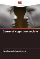 Magdalena Schneiderová | Genre Et Cognition Sociale | Taschenbuch | FranzöSisch