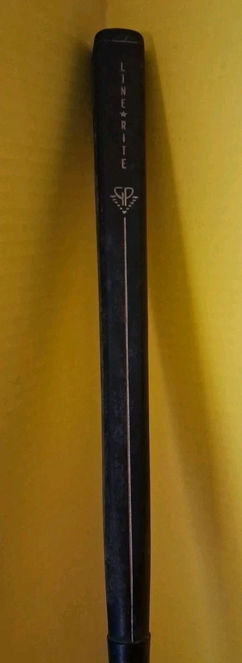 Bristol BEL AIR Brass Mallet Head Putter - Image 4 of 4