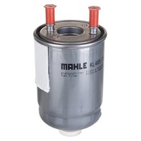 Kraftstofffilter Mahle Kl 485/15D FüR Renault Megane Iii