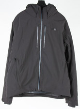 Helly Hansen Alpha LifaLoft Jacket - Mens - 2...