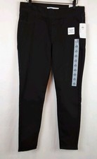 Old Navy Rockstar Super Skinny Jeggings Mid Rise Jeans Slimming Waistband Sz-12