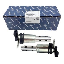 2pcs Pierburg Vvt Vanos Solenoid 11367585425 For Bmw N52 N54 E60 E61 E70 E90 2pcs Pierburg Vvt Vanos Solenoid 11367585425 For Bmw N52 N54 E60 E61 E70 E90