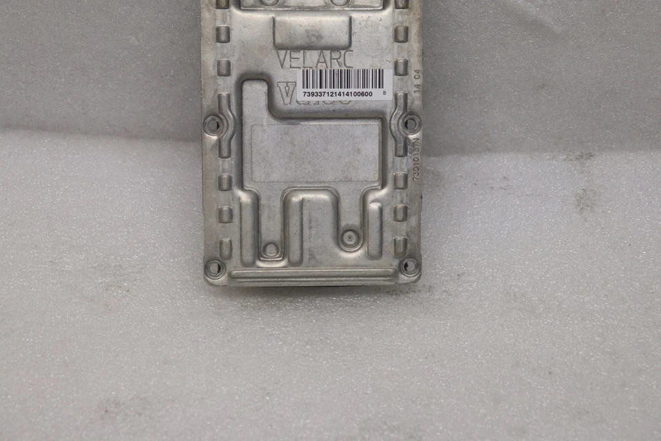 VW SAAB 2002-2009 Cadillac AUDI Jaguar Valeo faro lastre HID xenón OEM Foto 3 de 4