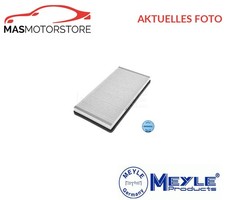 INNENRAUMFILTER POLLENFILTER MEYLE 11-12 319 0004 A FÜR PORSCHE 911,BOXSTER