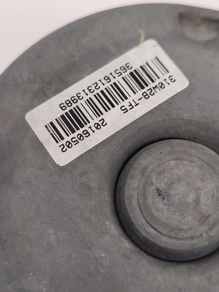 Conjunto de actuador y bomba de pieza de freno antibloqueo HYUNDAI TUCSON 16-18 58920D3100 Foto 4 de 4