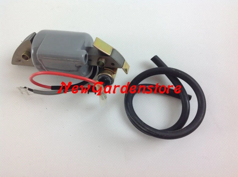 Bobine Électronique D’Allumage Honda G150-200 Tipa Vieux 009302 - Photo 1/1