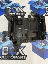 2013-2018 CADILLAC ATS FUSE RELAY JUNCTION BOX COVER HOLDER BRACKET OEM