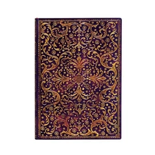 Aurelia Midi Lined Softcover Journal, 176pg, 100GSM by Paperblanks (Aurelia)...