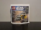 Lego Star Wars 30728 The Razor Crest Microbuild GWP