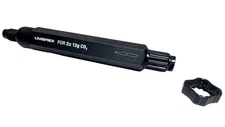 Umarex 2X12 Gram CO2 Quick Pierce Adapter for 88/90 Gram CO2 Guns