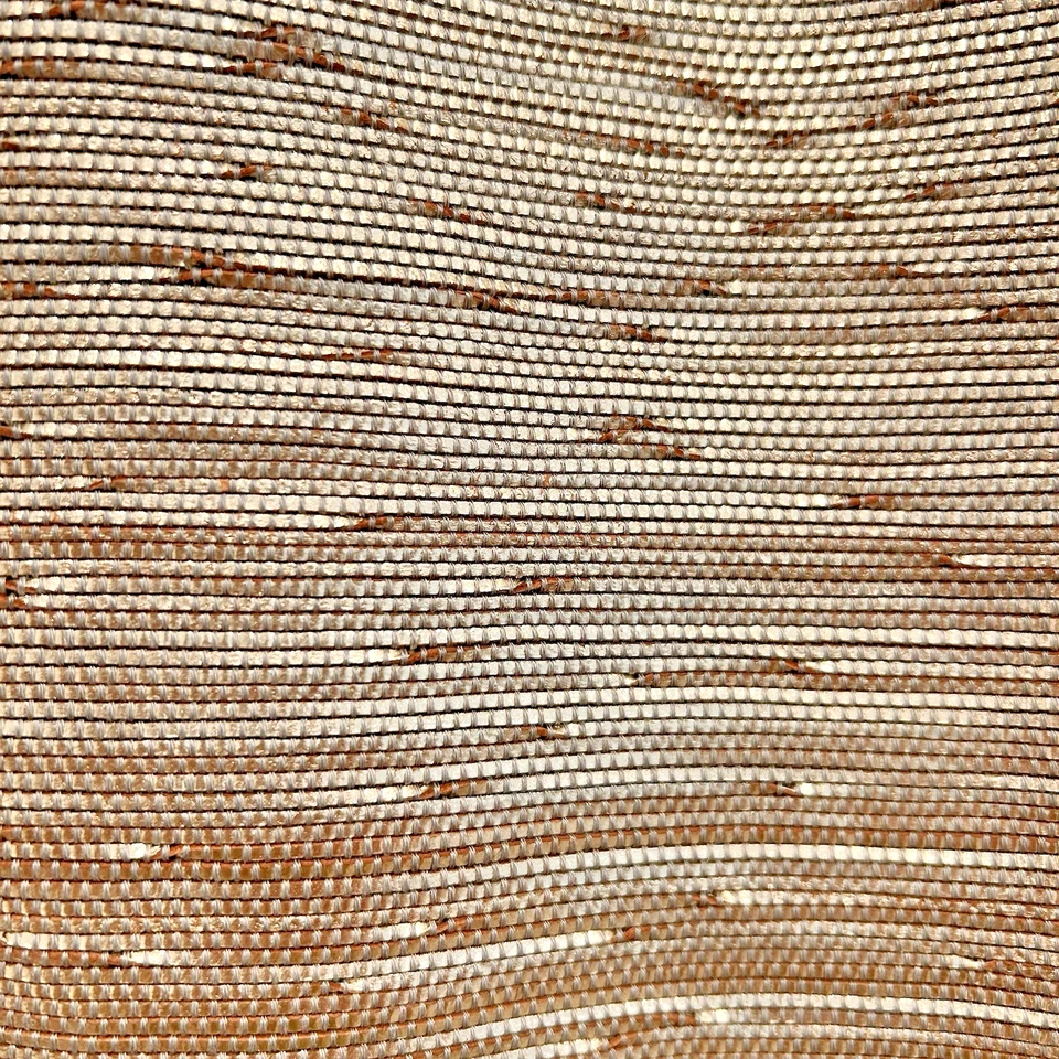 Falda Donna Karan Colección Negra Metálica Dorada Talla 2 Piel de Cabra Cuero Nueva con Etiquetas Foto 2 de 4