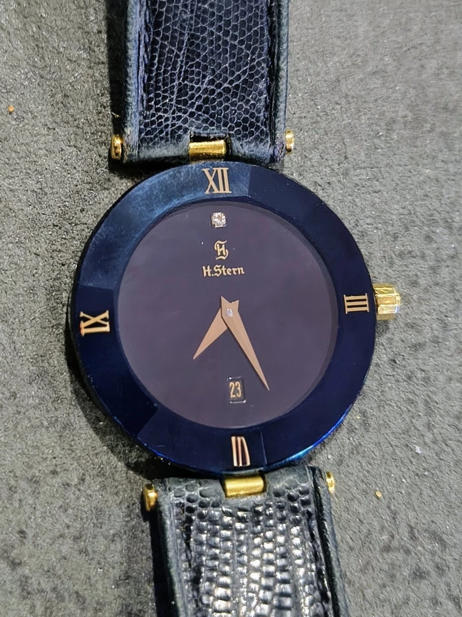 H.Stern Wristwatches | eBay