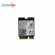 New 01AX768 Intel Dual Band Wireless-AC 9560 9560NGW abgn ac BT NGF 937263-001