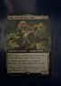 MTG Tam, Mindful First-Year (Extended Art) Lorwyn Eclipsed Regular