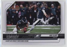 2024 Panini Instant Super Bowl /457 Jake Elliott #293 8gd