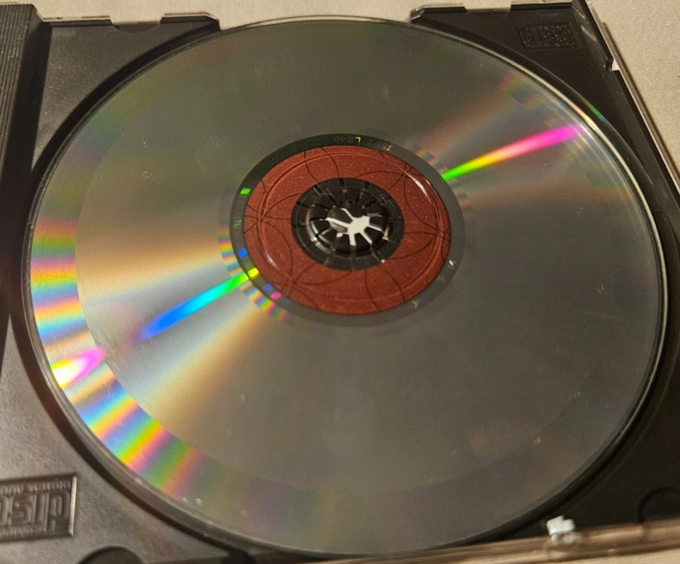 Jaci Velasquez-Christmas-Music-CD - Image 4 of 4