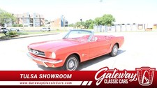 1965 Ford Mustang for Sale