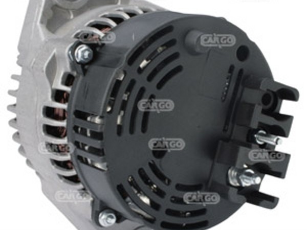 HC-Cargo Lichtmaschine Generator 75A FüR Smart Cabrio 0.6 Fortwo Coupe Toyota-image