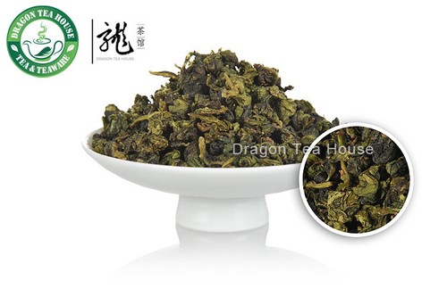 Huang Jin Gui * Golden Osmanthus Oolong