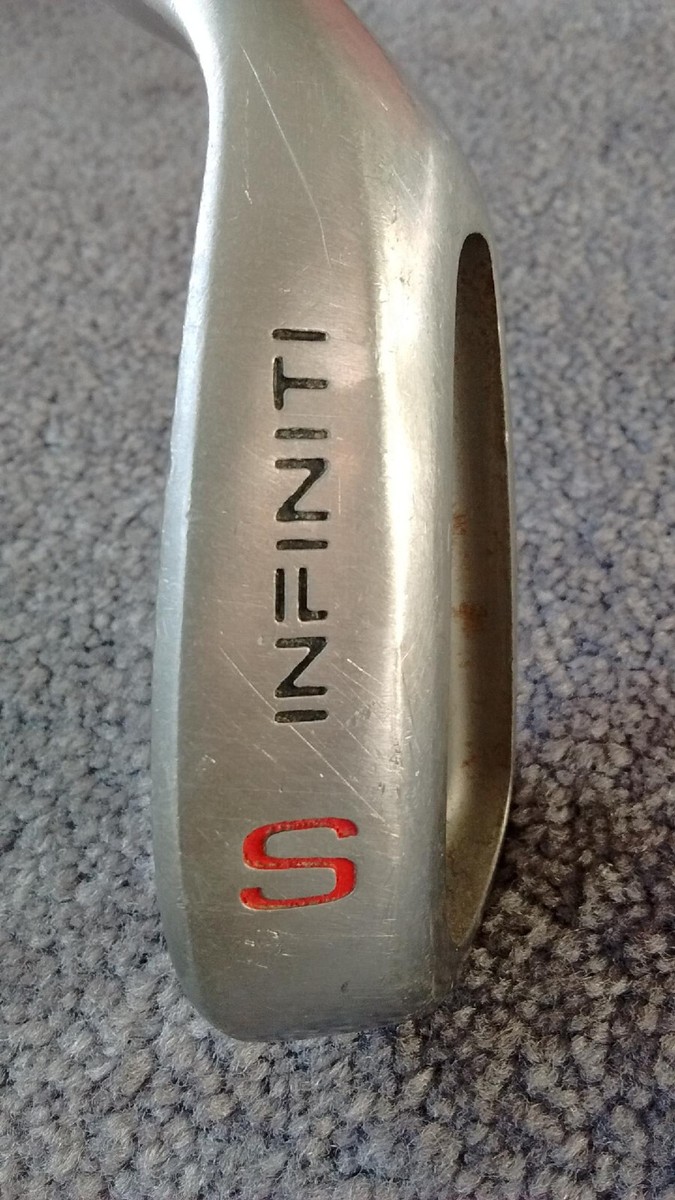 Infinity INF 935 Sand Wedge | eBay