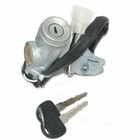 Für Suzuki Sj410 Sj413 Zündschloss Mit Zündschalter Samurai Sierra@ UK