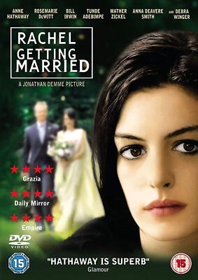 DVD Rachel Getting Married [Englischer Import