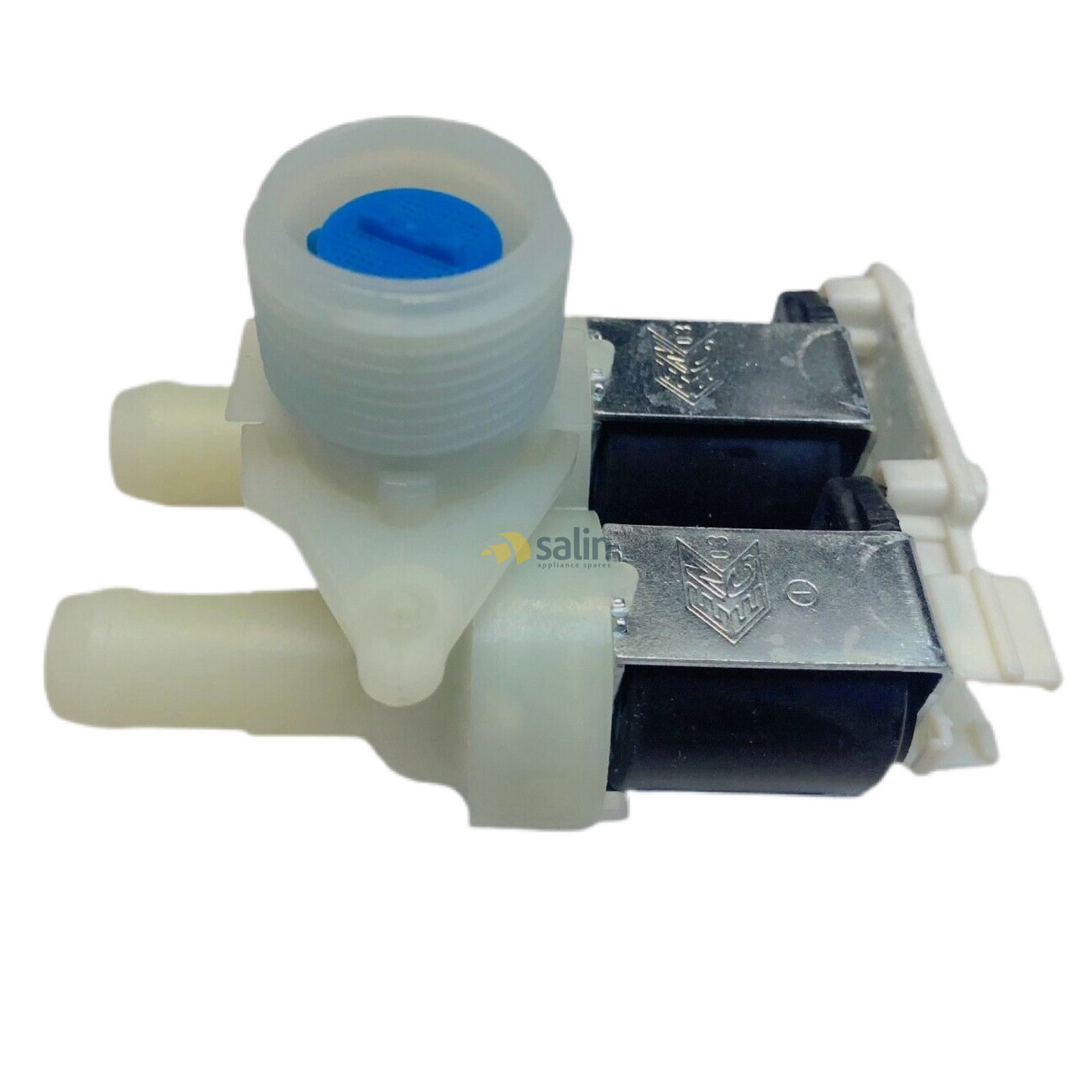 Genuine Whirlpool Washing Machine Cold Water Inlet ValveSuits