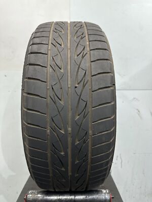 1 Firestone Firehawk Wide Oval Indy 500 P235/50R18 2355018 235/50/18 7/32
