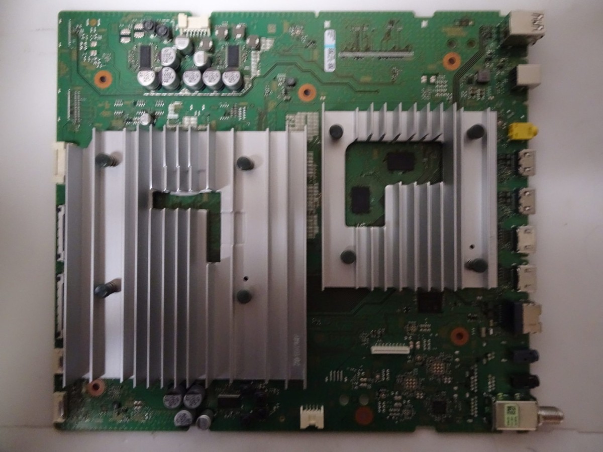 Sony XR-65A80K Main Board A-5042-804-A | eBay