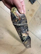 1998-2003 FORD RANGER Bug Shield Deflector Woods Camouflage Mazda B Series P/U