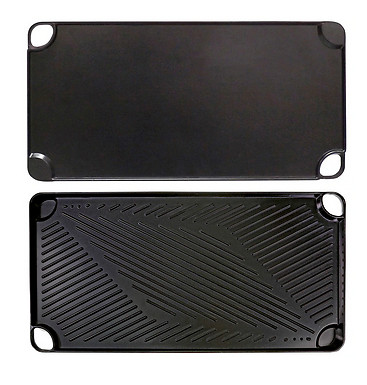 Реверсивный гриль-сковородка