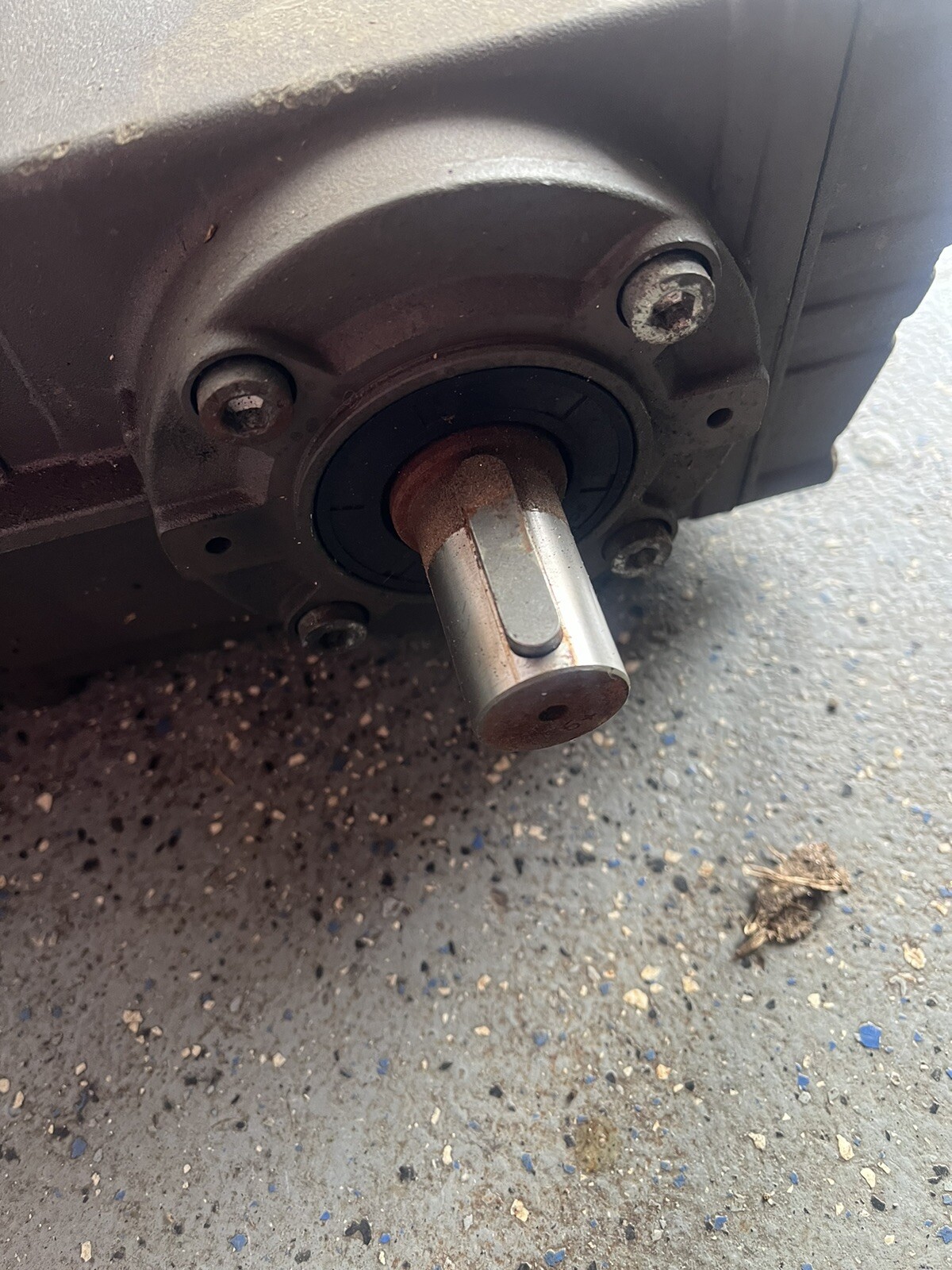 3500 PSI 4.0 GPM General TSS1511 Solid Shaft Pump (Replaces TS1511) eBay